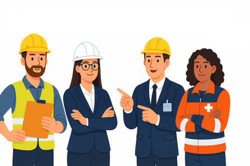 CORSO DI FORMAZIONE ART.37 - 4 MODULI LT